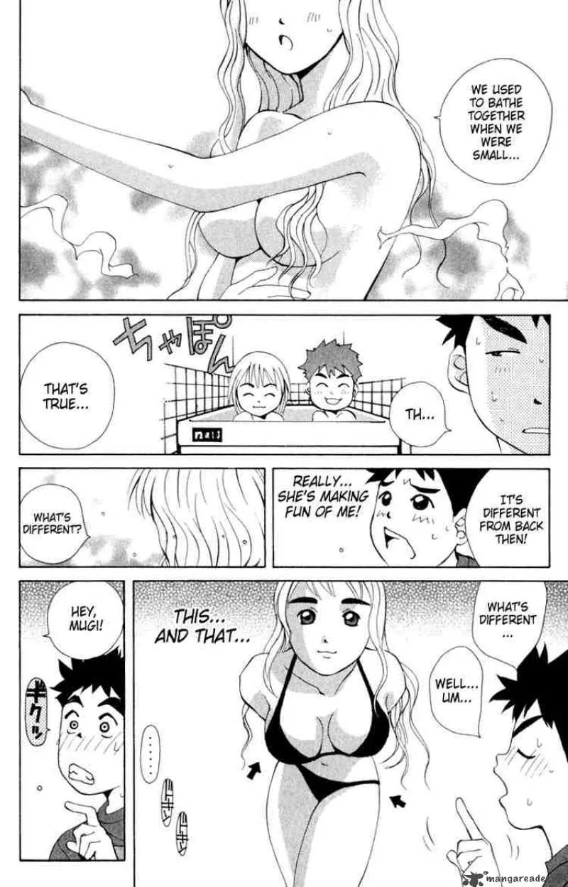 Pastel Chapter 12 page 16