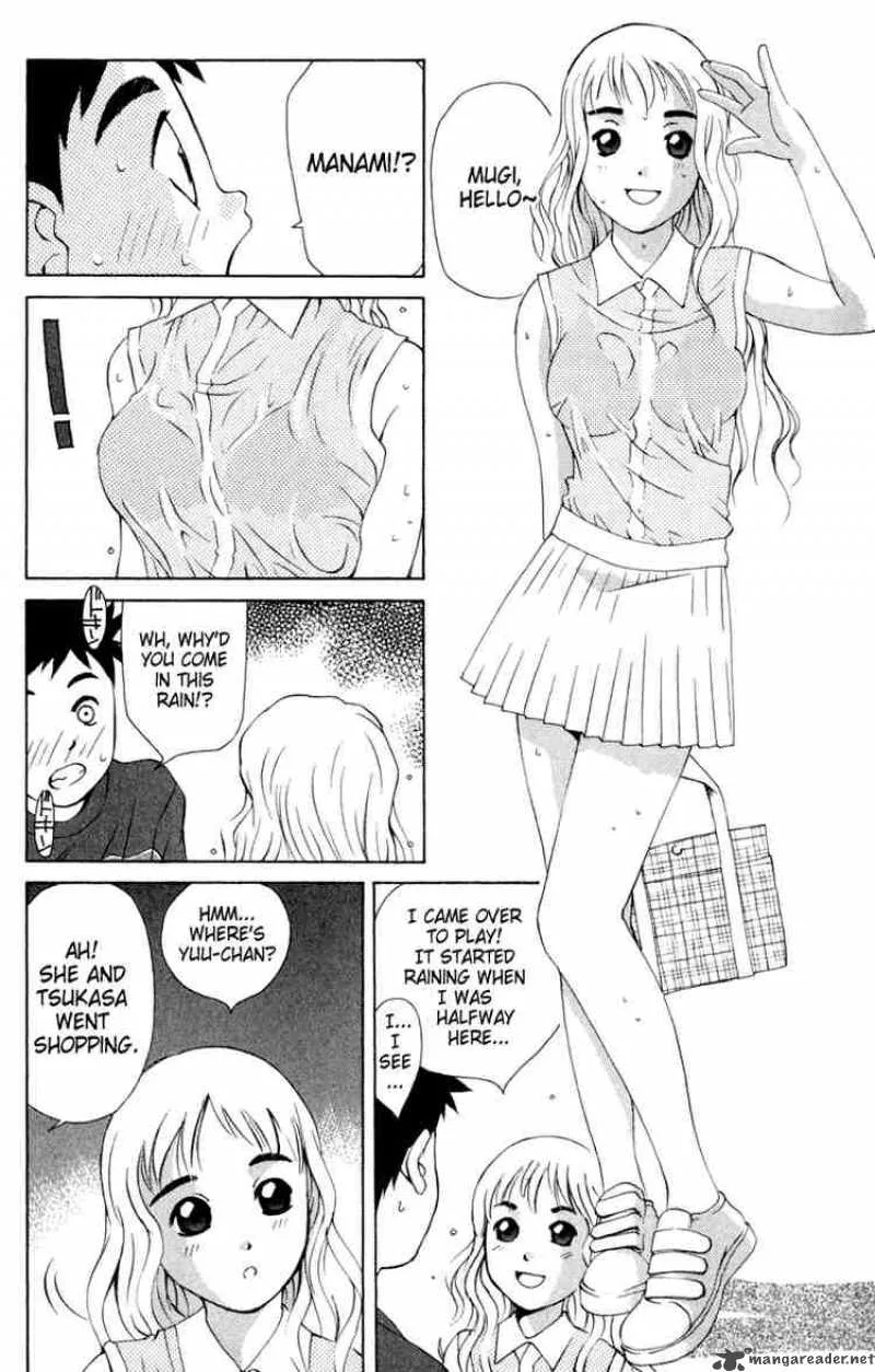 Pastel Chapter 12 page 8