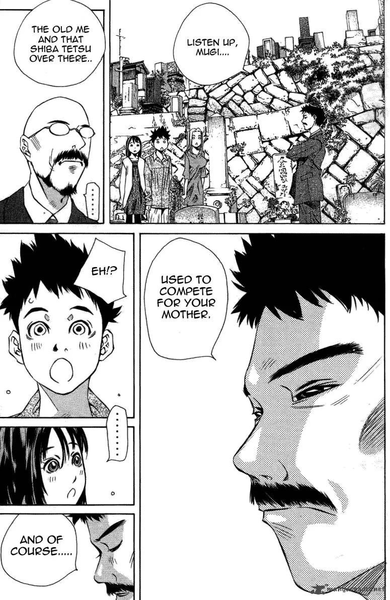 Pastel Chapter 120 page 5
