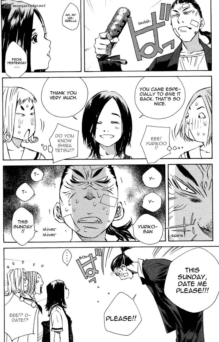 Pastel Chapter 120 page 25