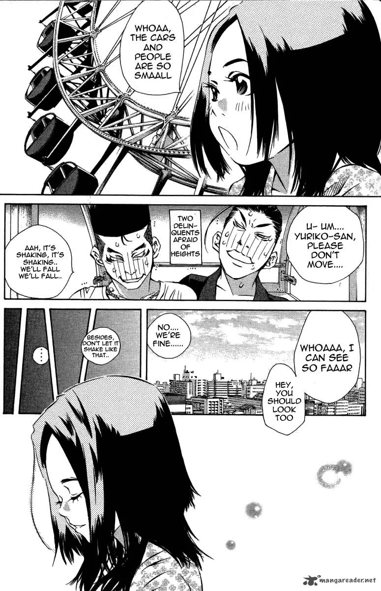 Pastel Chapter 120 page 34