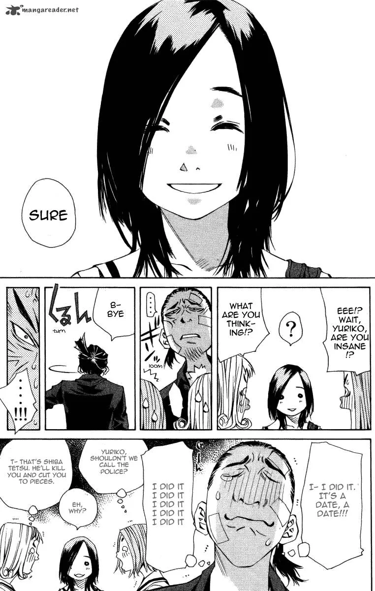 Pastel Chapter 120 page 26