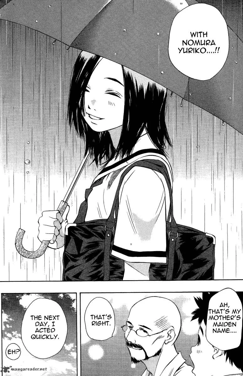 Pastel Chapter 120 page 23