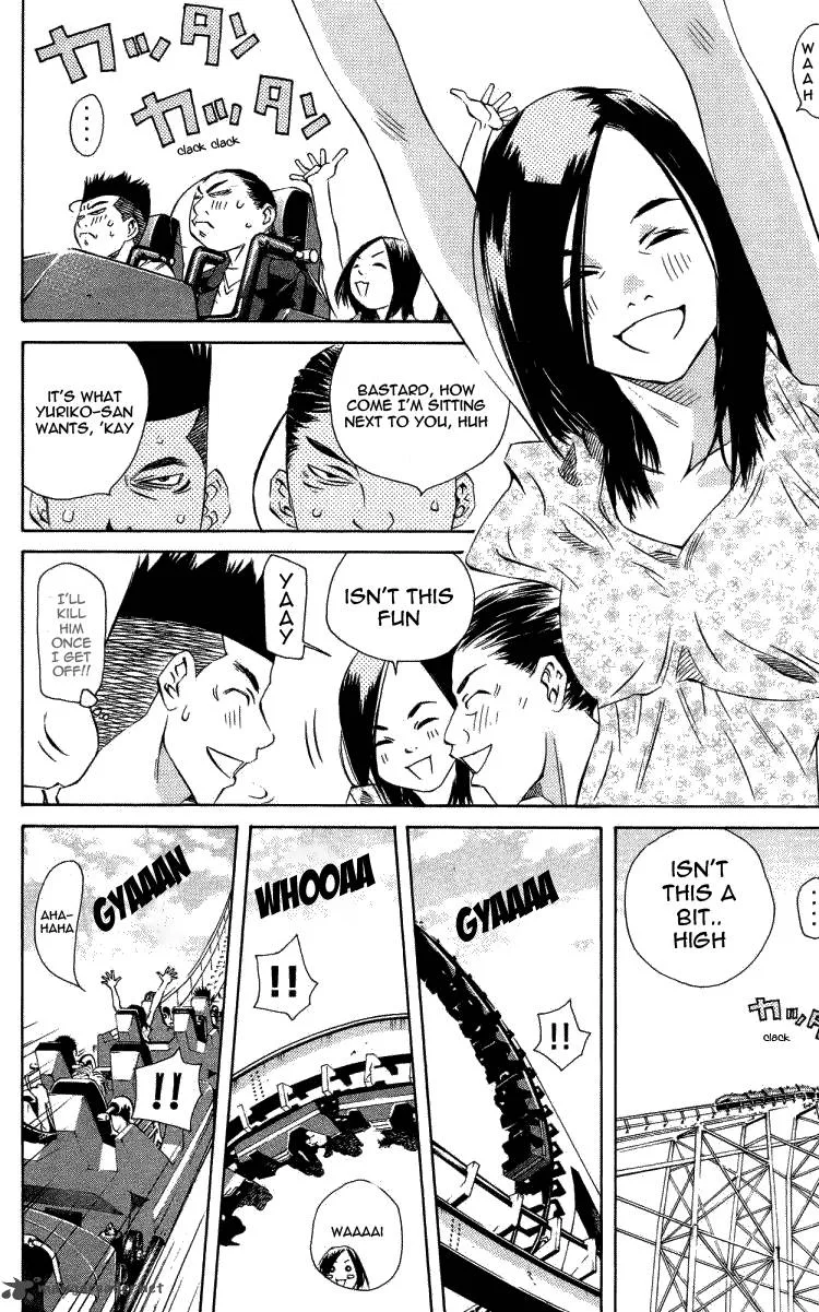 Pastel Chapter 120 page 31