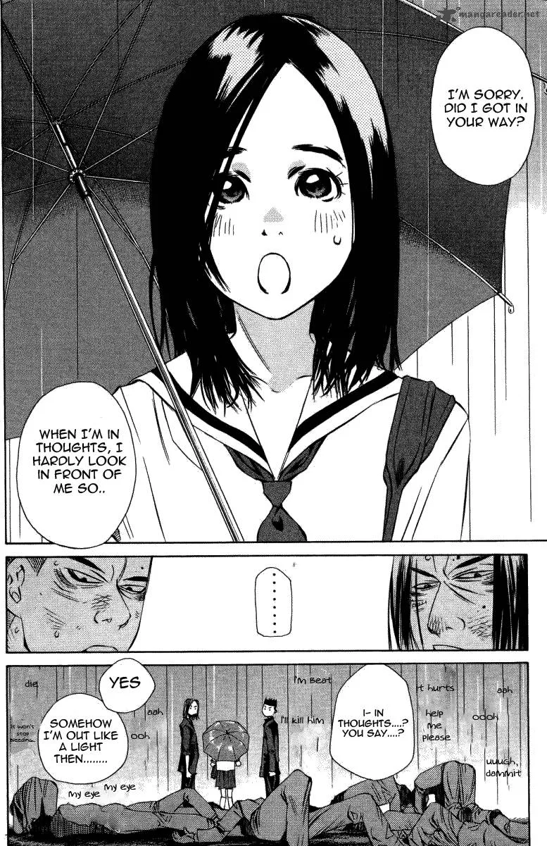 Pastel Chapter 120 page 21