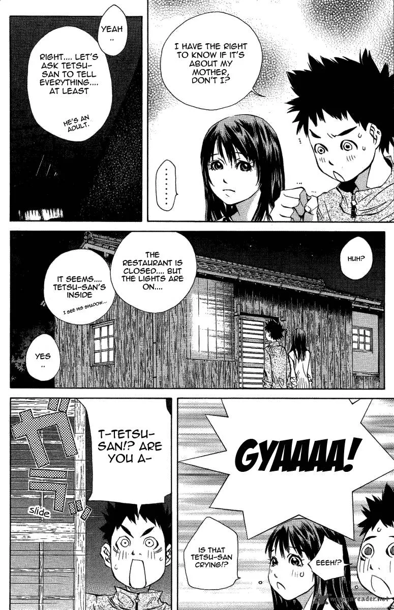 Pastel Chapter 120 page 9
