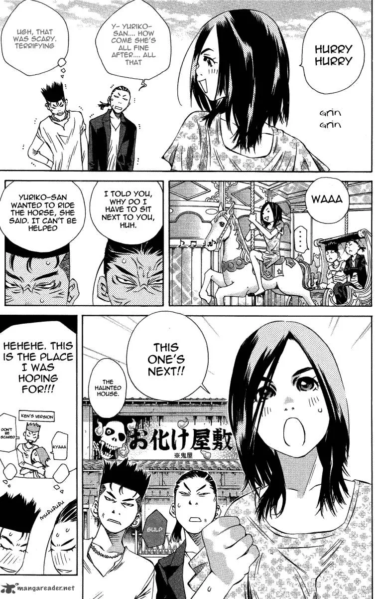 Pastel Chapter 120 page 32