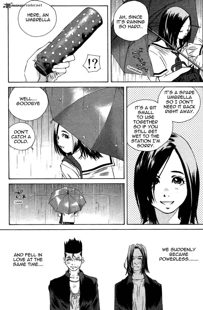 Pastel Chapter 120 page 22