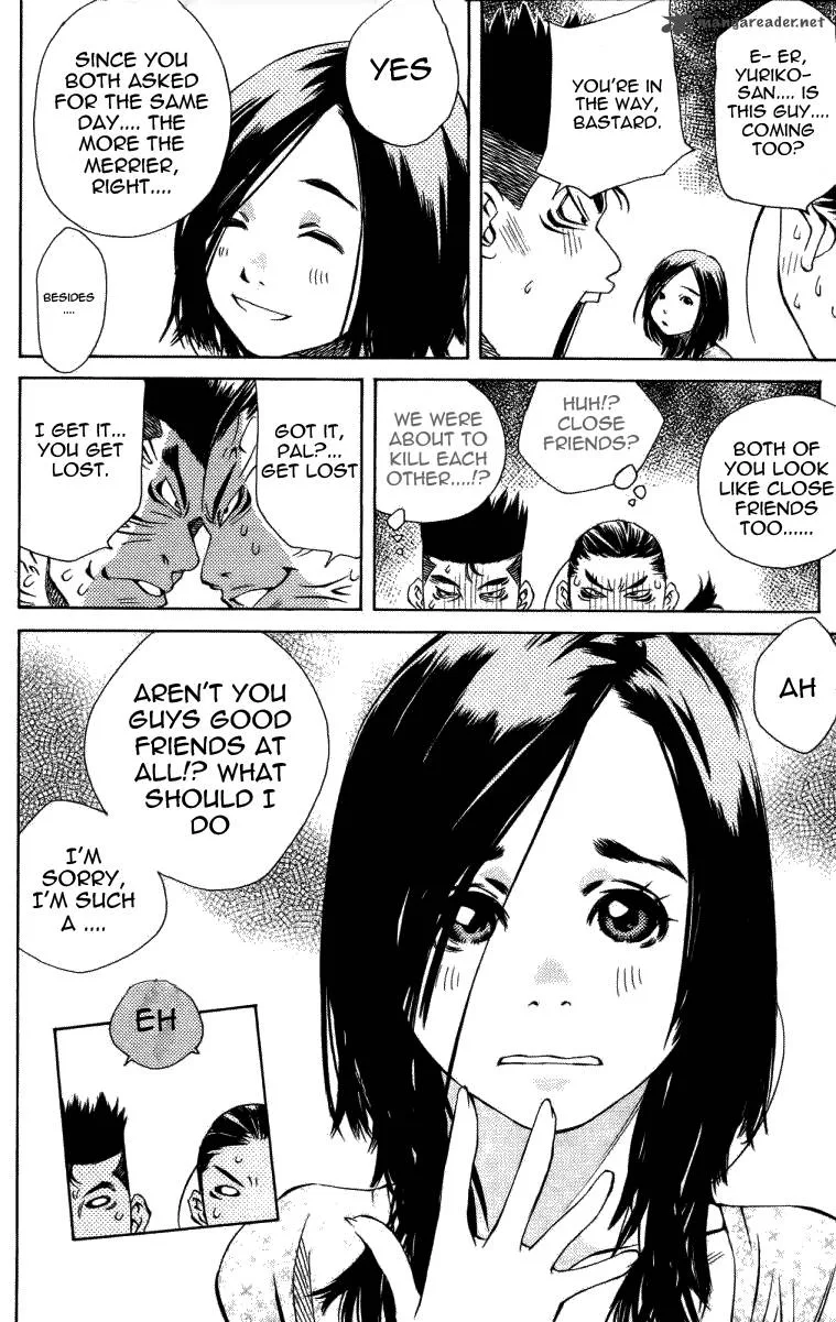 Pastel Chapter 120 page 29