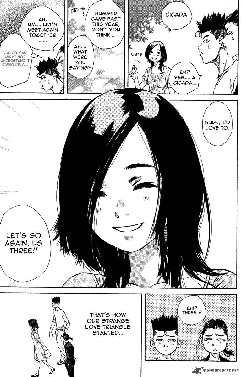 Pastel Chapter 120 page 36