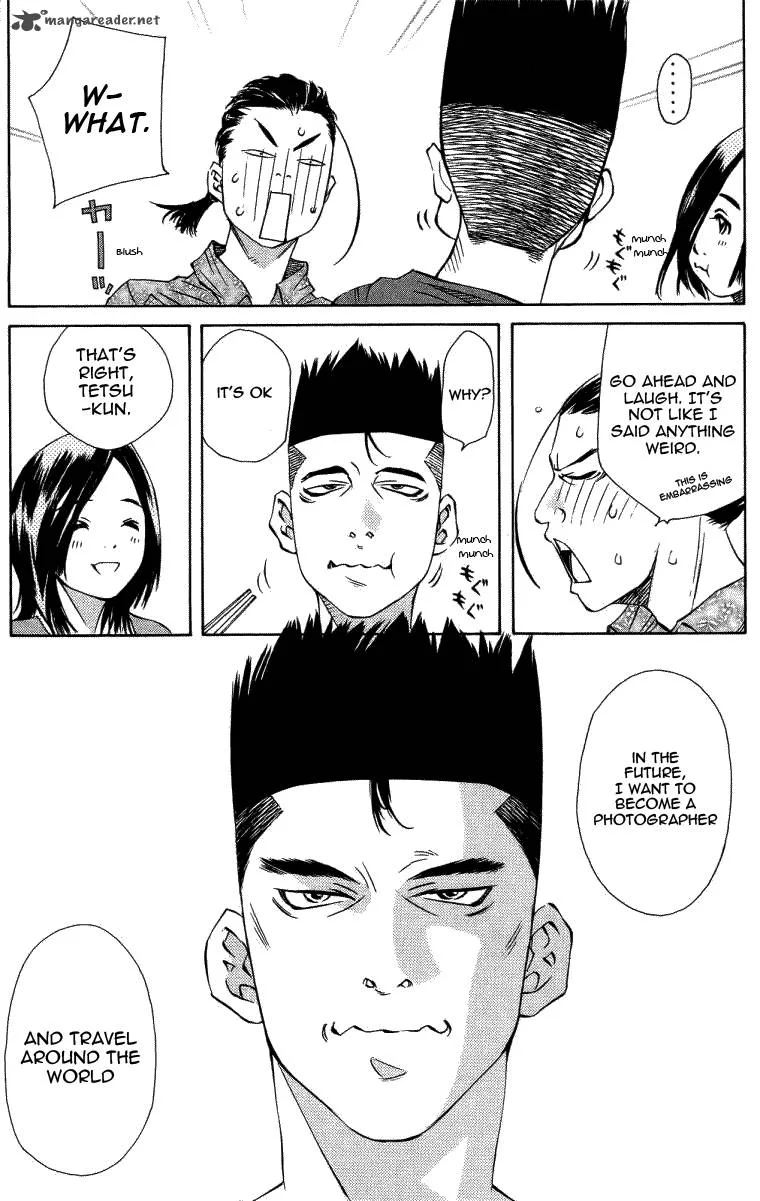 Pastel Chapter 120 page 44