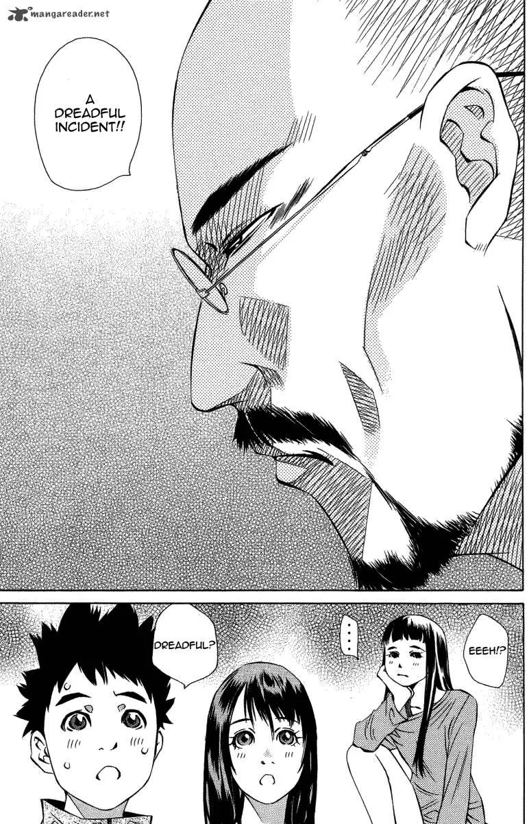 Pastel Chapter 120 page 48