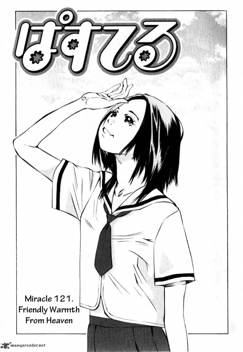 Pastel Chapter 121 page 3