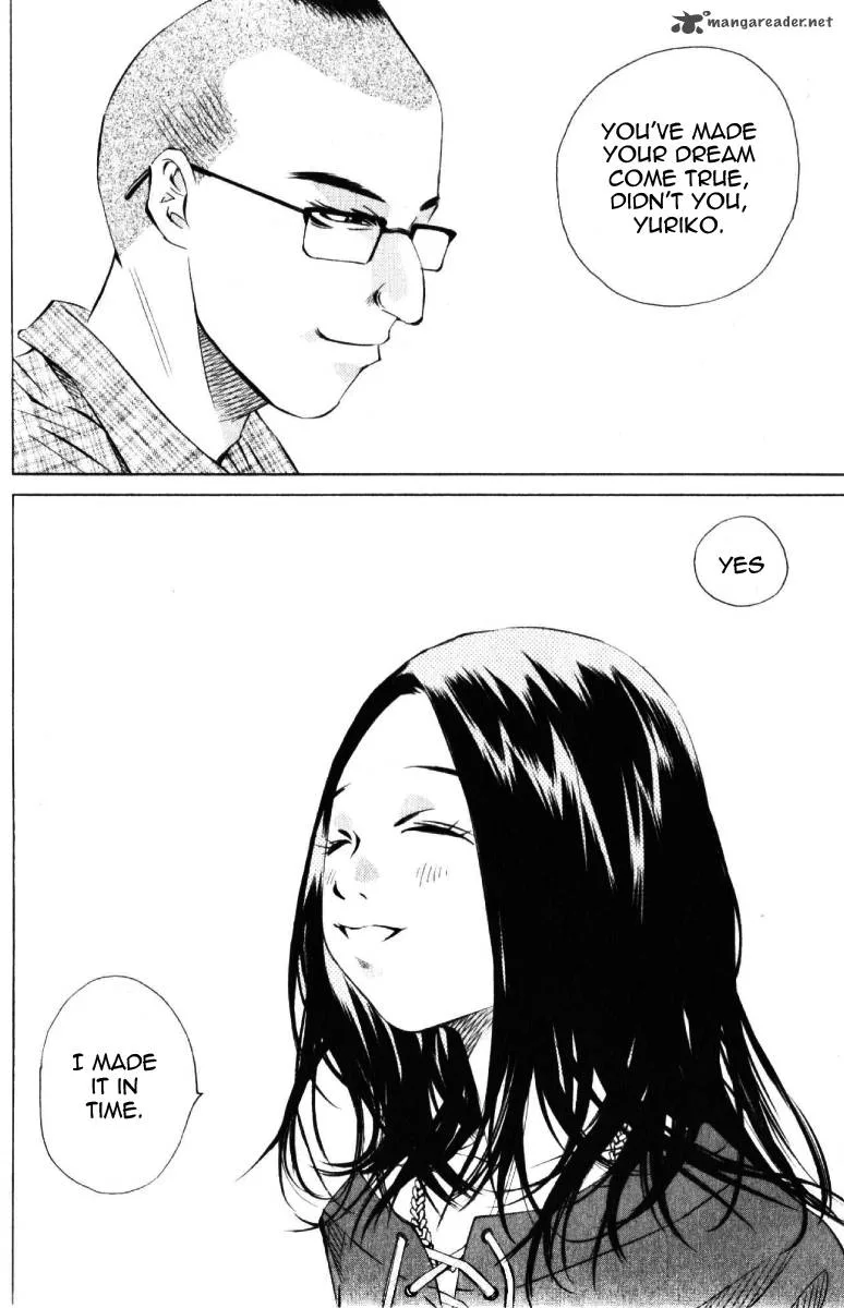Pastel Chapter 121 page 32