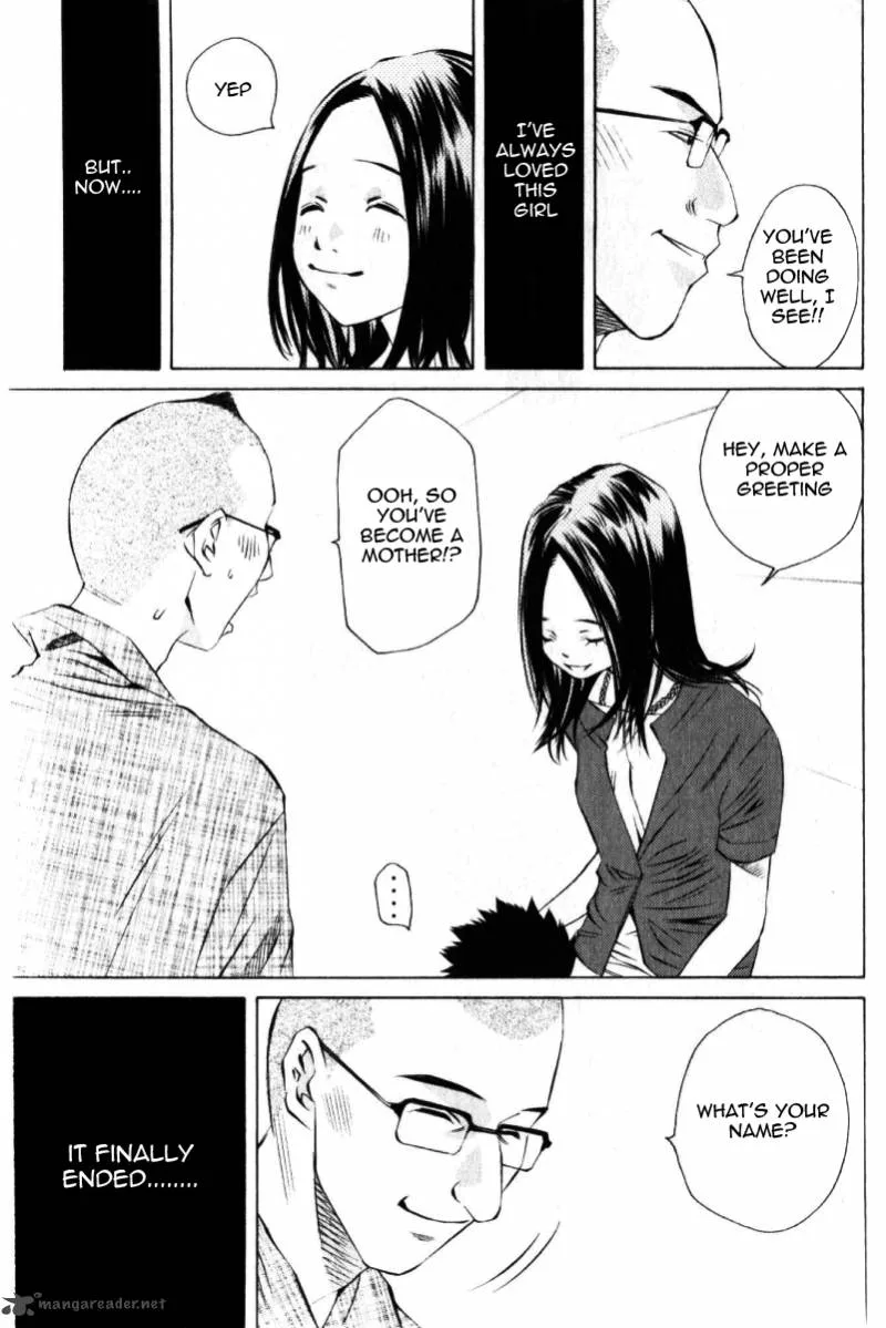 Pastel Chapter 121 page 29