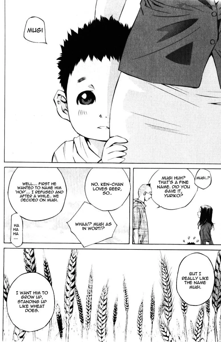 Pastel Chapter 121 page 30