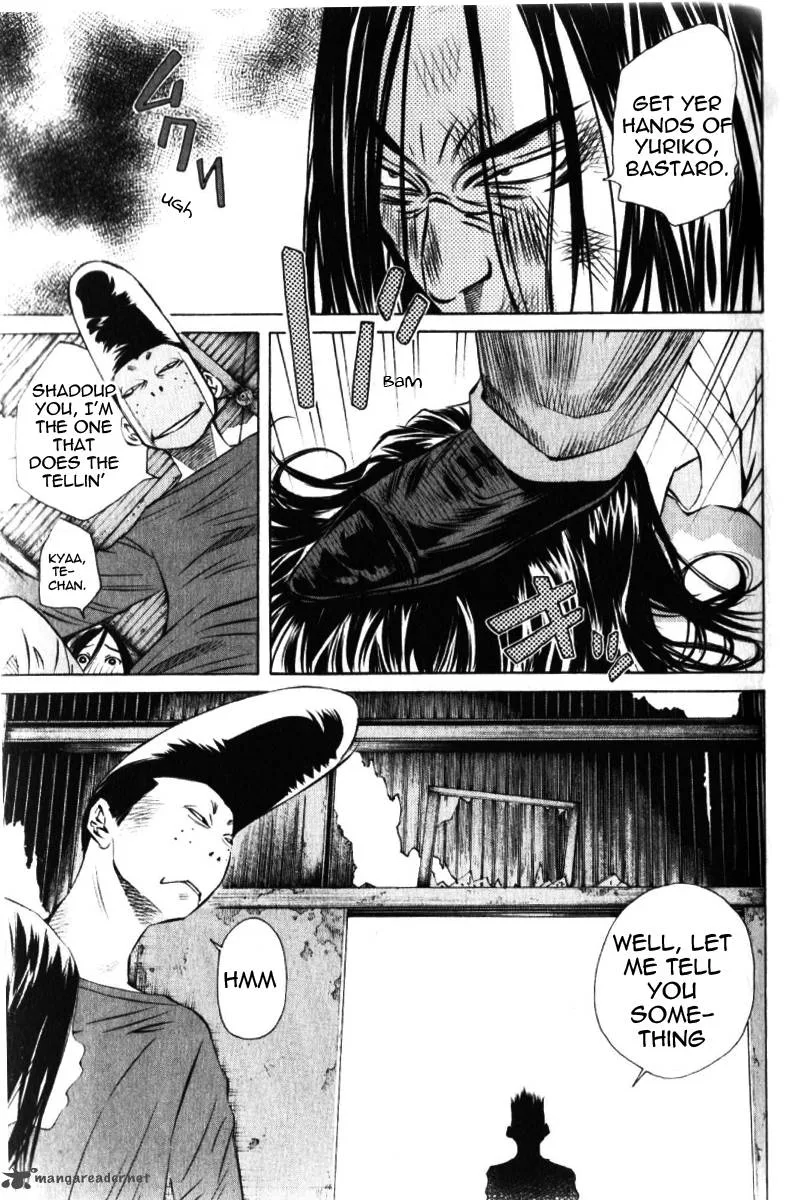 Pastel Chapter 121 page 9