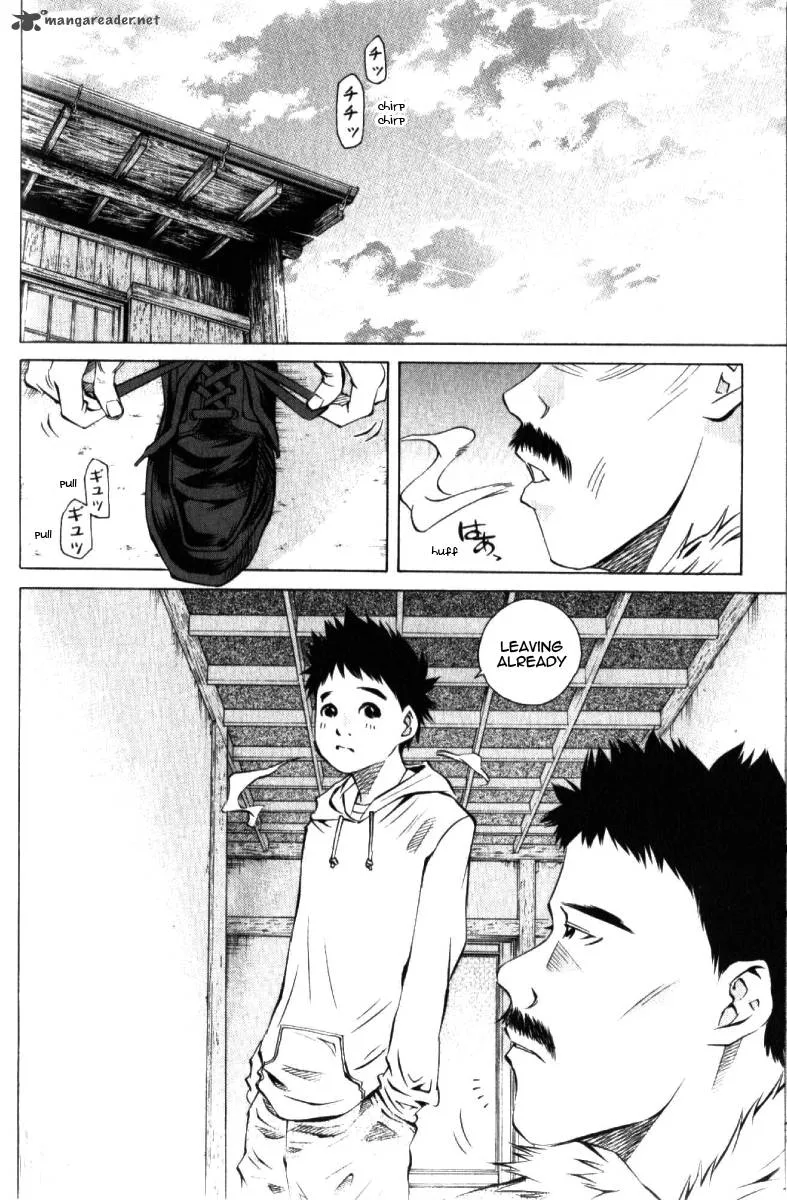 Pastel Chapter 121 page 40