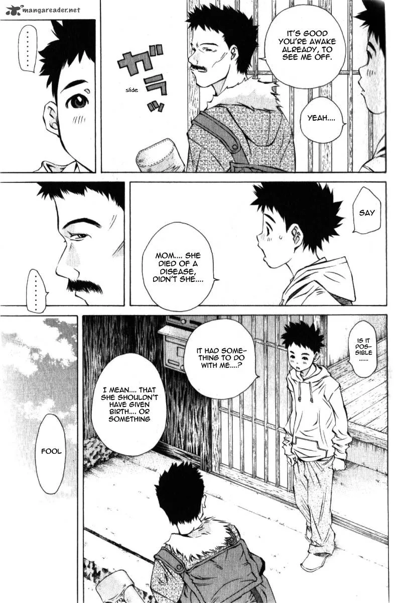 Pastel Chapter 121 page 41