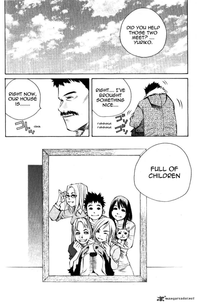 Pastel Chapter 121 page 46