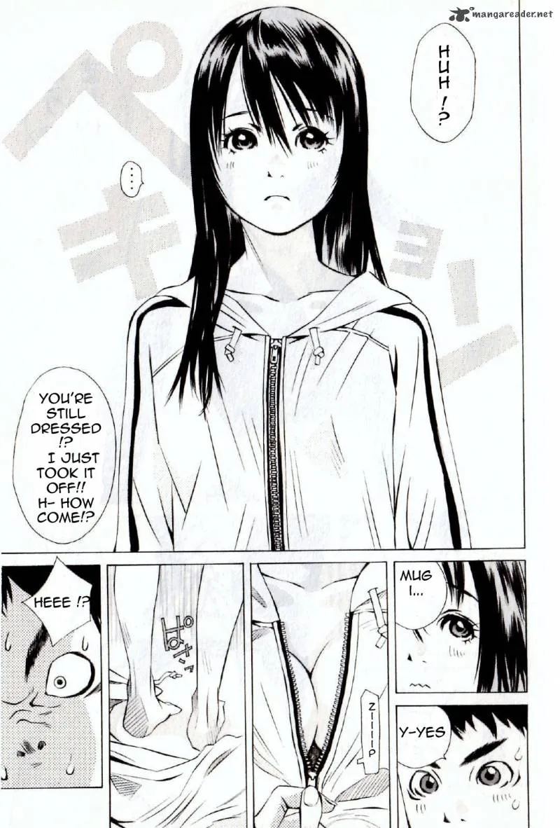 Pastel Chapter 122 page 3