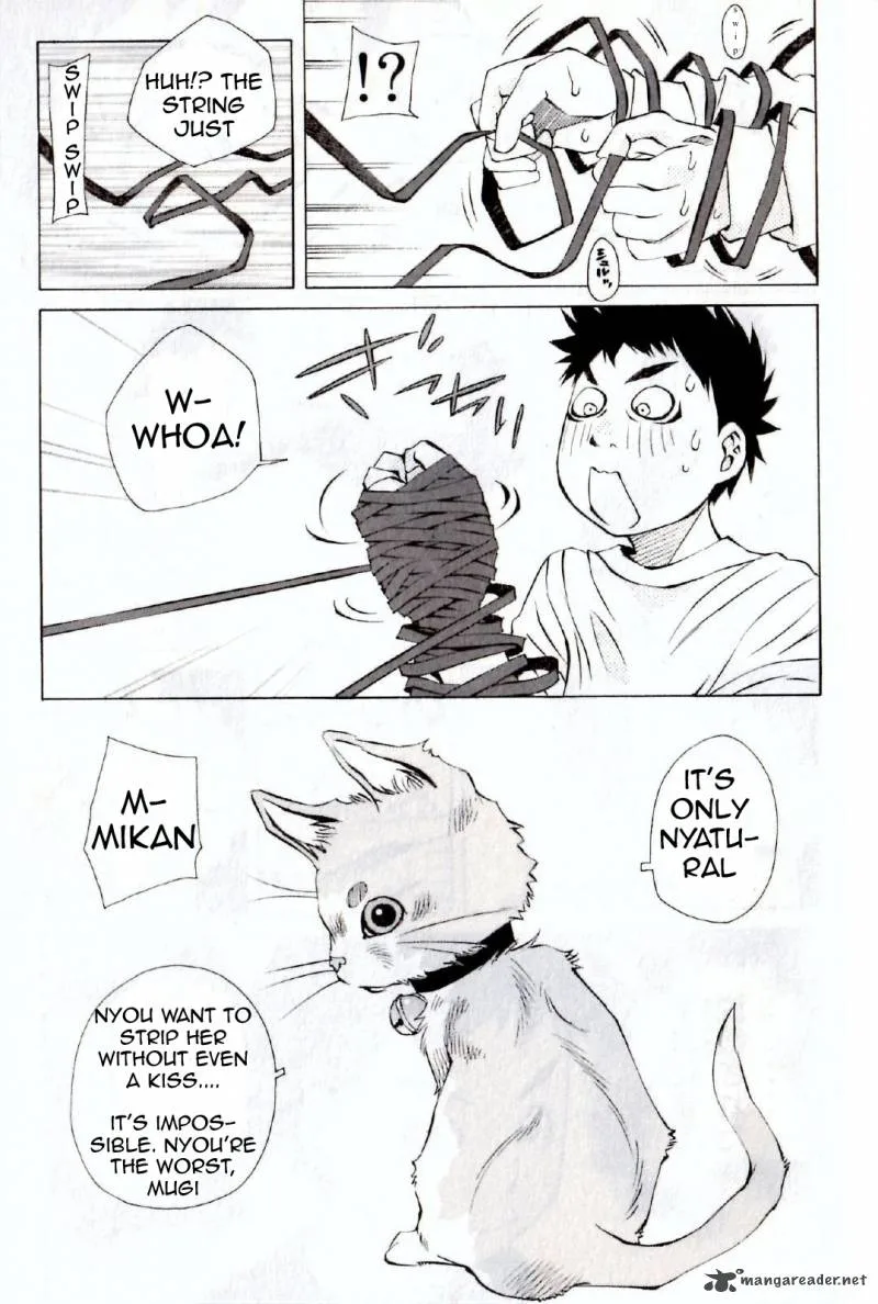 Pastel Chapter 122 page 5