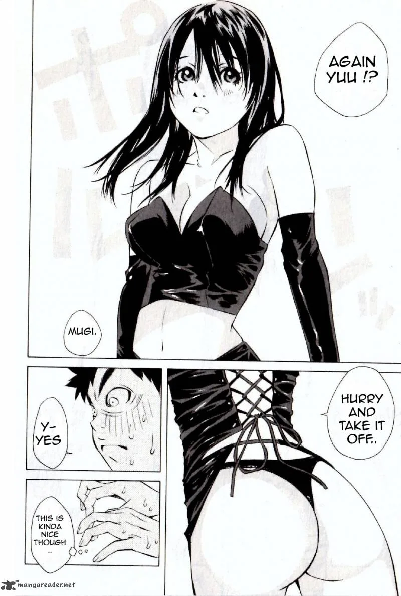 Pastel Chapter 122 page 4
