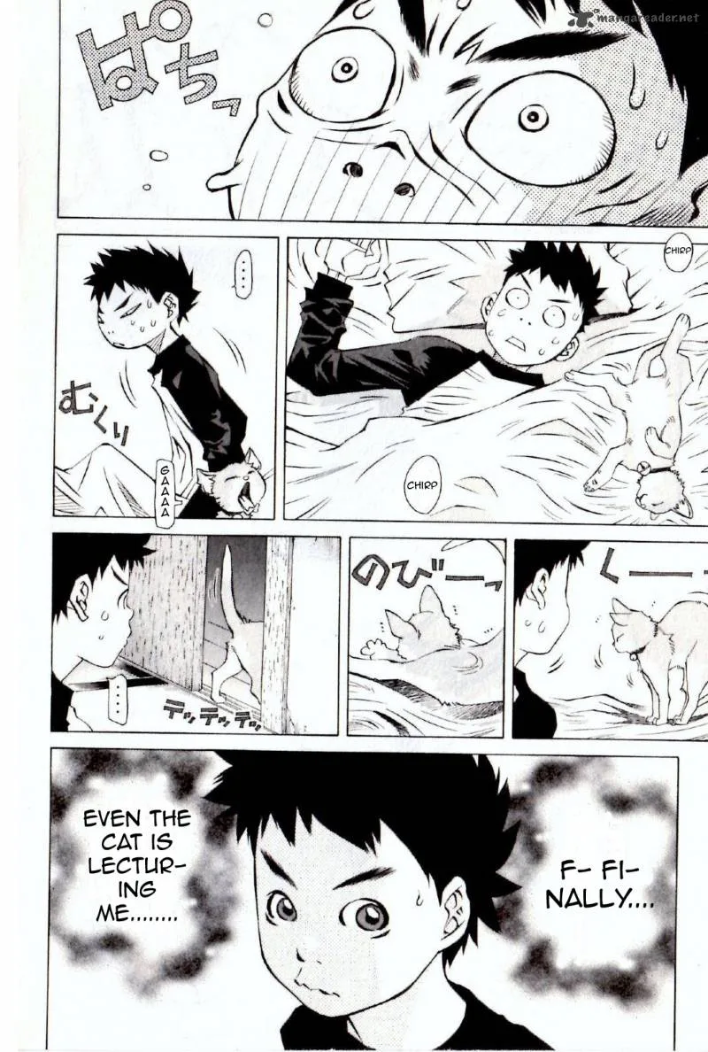 Pastel Chapter 122 page 6