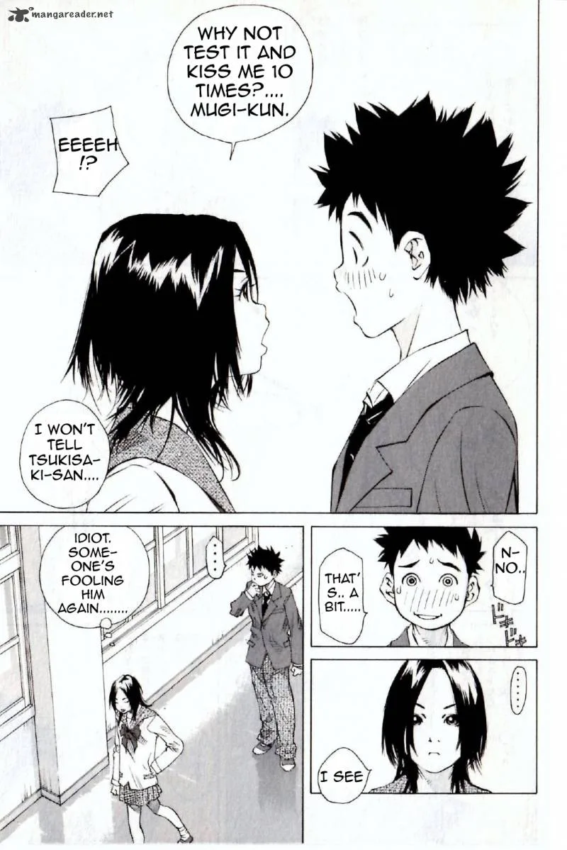 Pastel Chapter 122 page 13