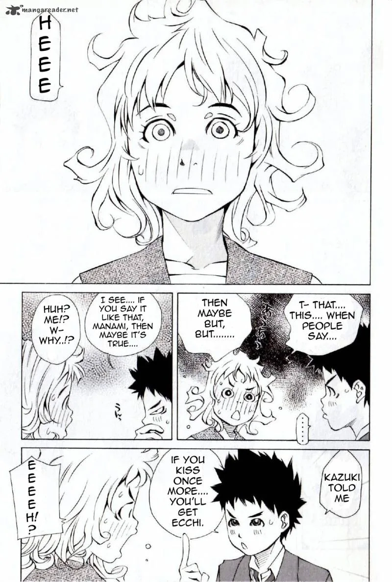 Pastel Chapter 122 page 15