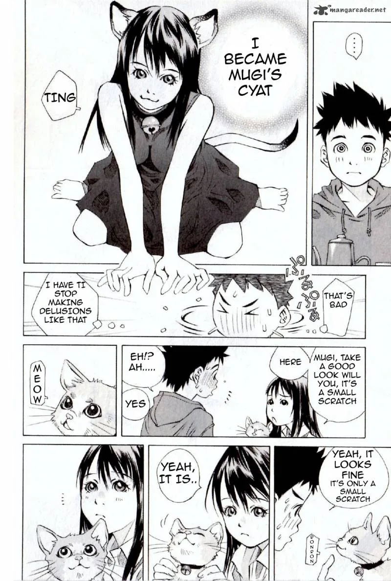 Pastel Chapter 122 page 24