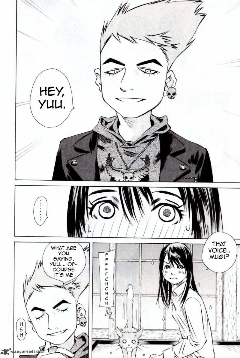 Pastel Chapter 122 page 30