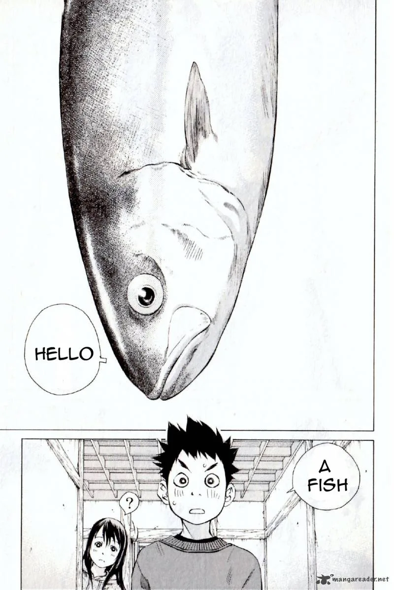 Pastel Chapter 123 page 1