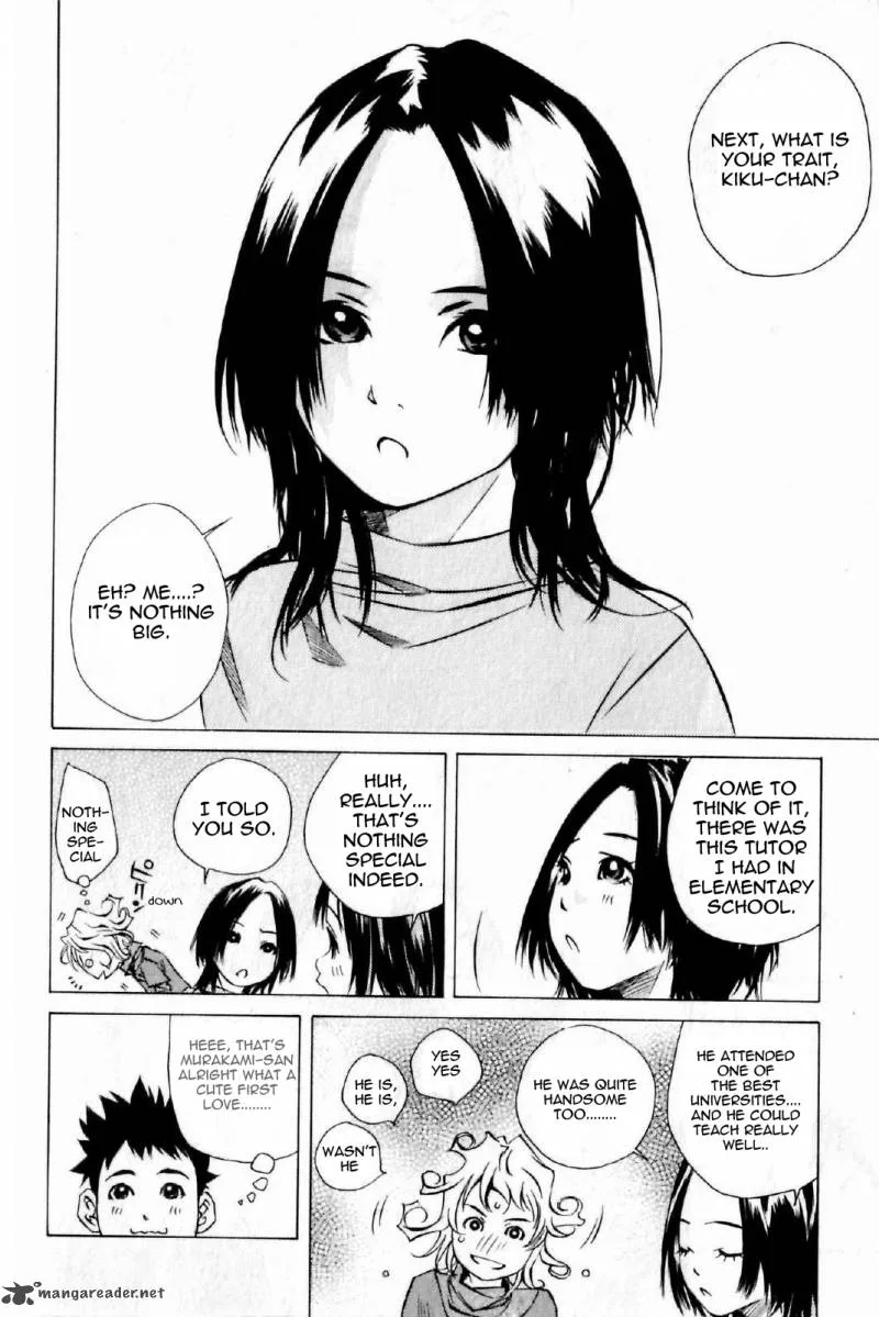 Pastel Chapter 123 page 22