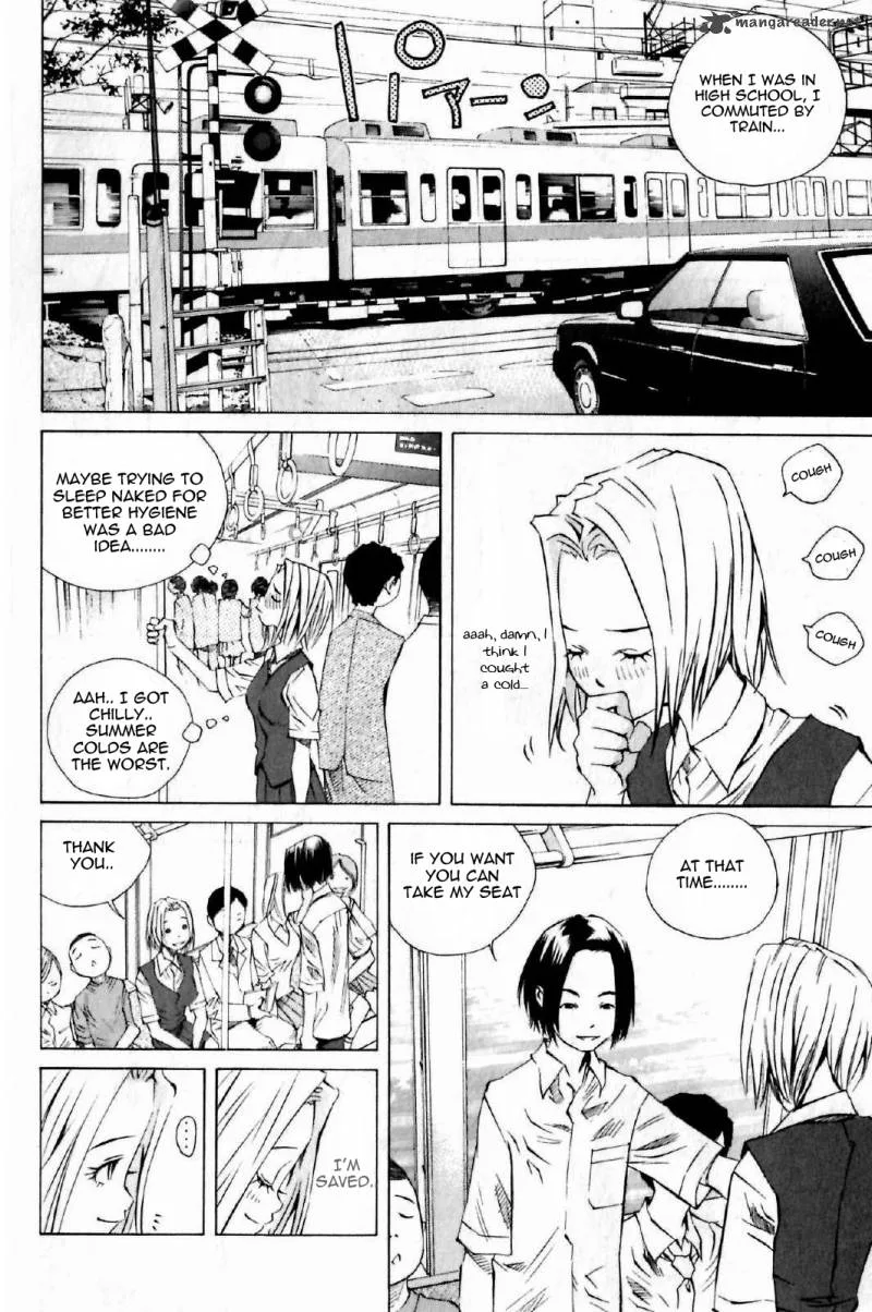 Pastel Chapter 123 page 32