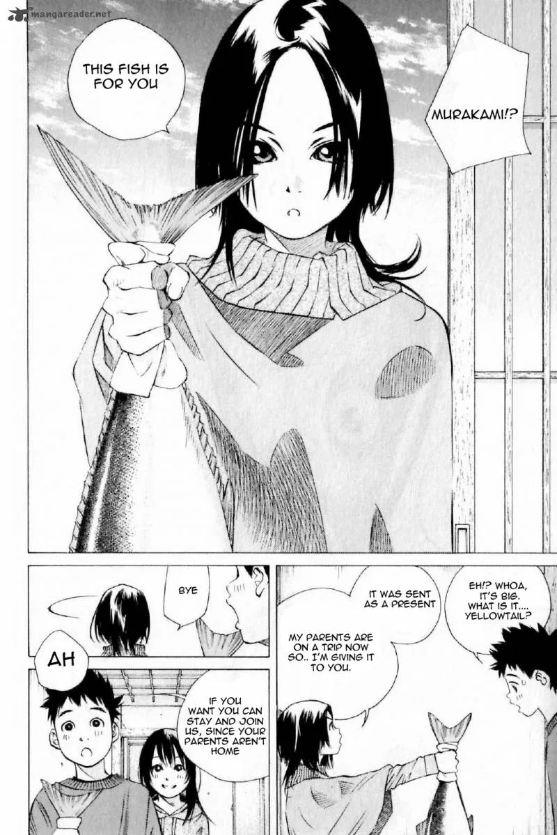 Pastel Chapter 123 page 2