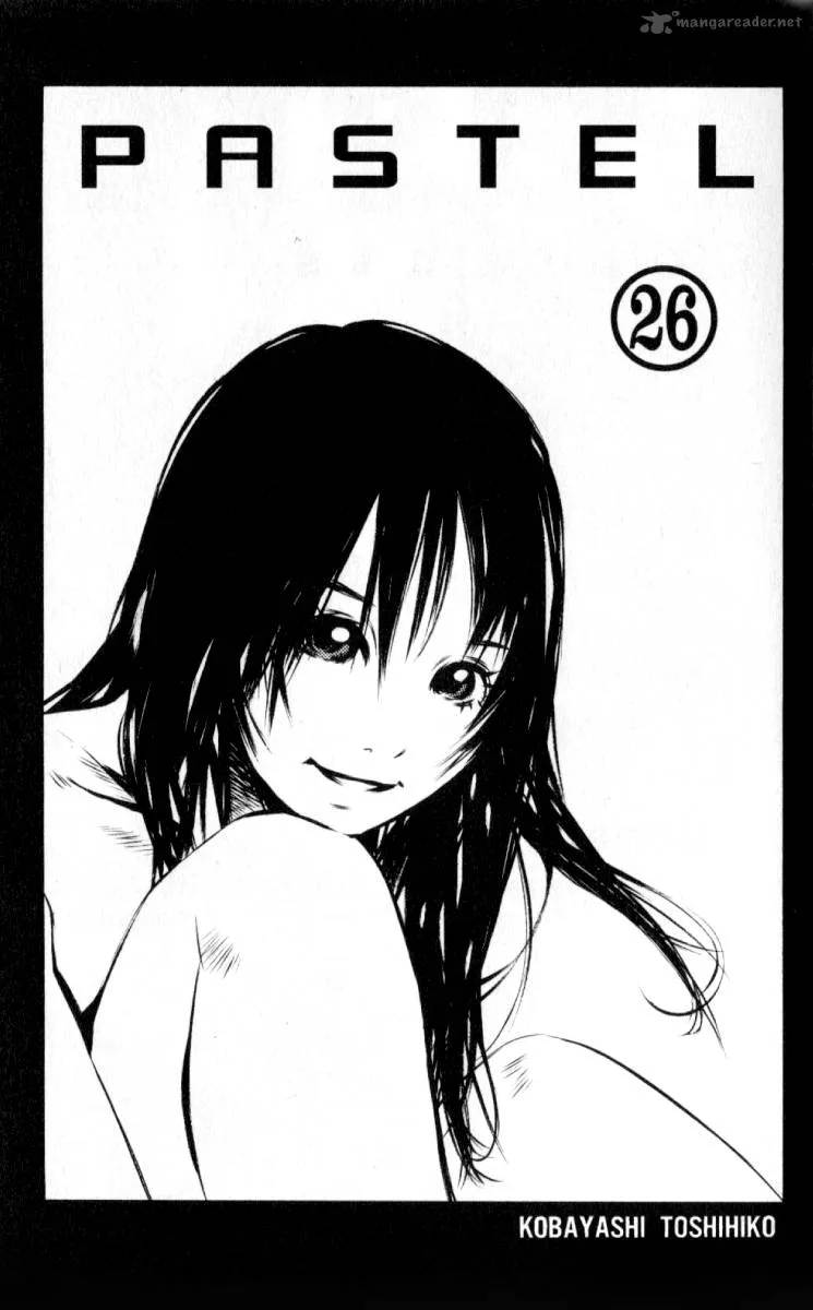 Pastel Chapter 124 page 14