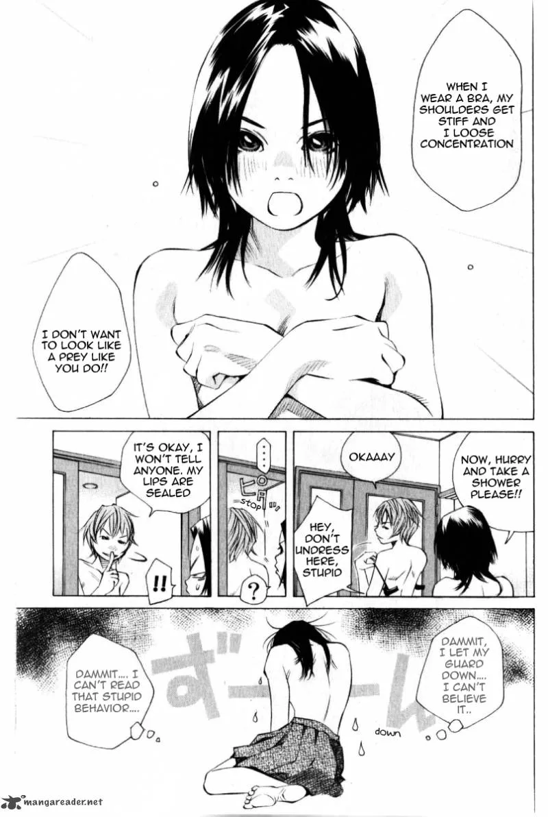 Pastel Chapter 124 page 19