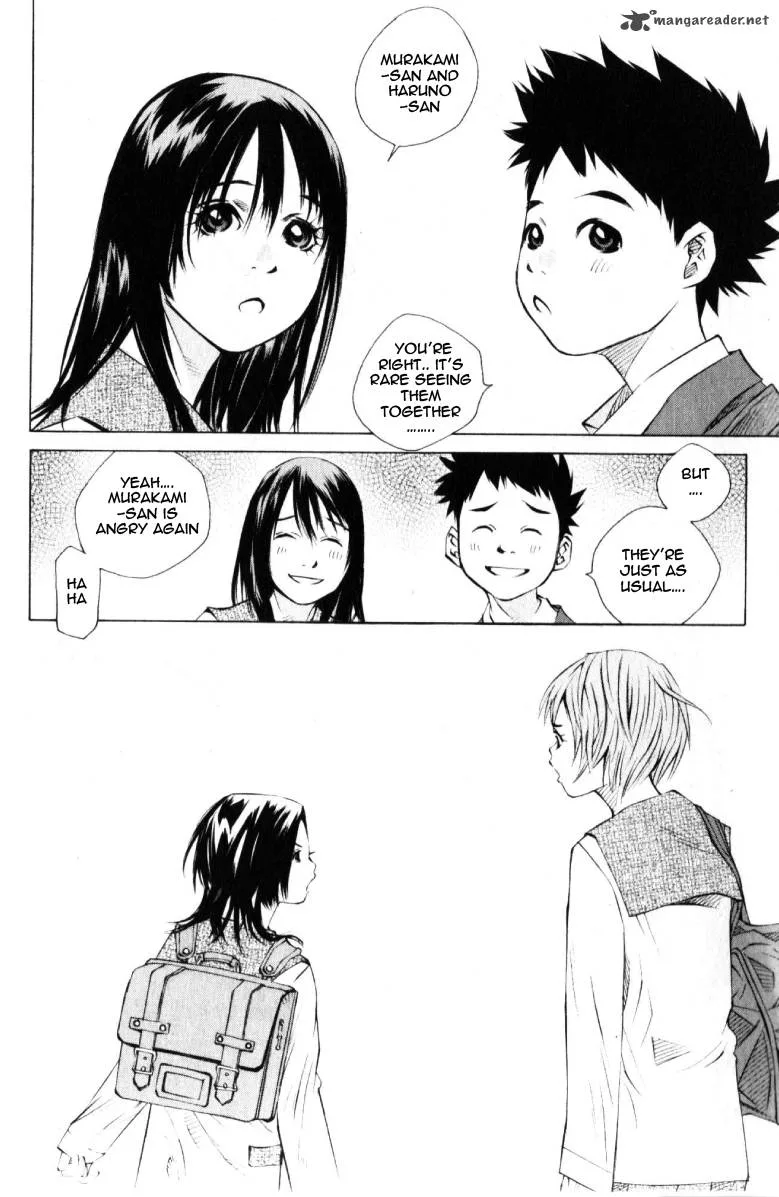 Pastel Chapter 124 page 7