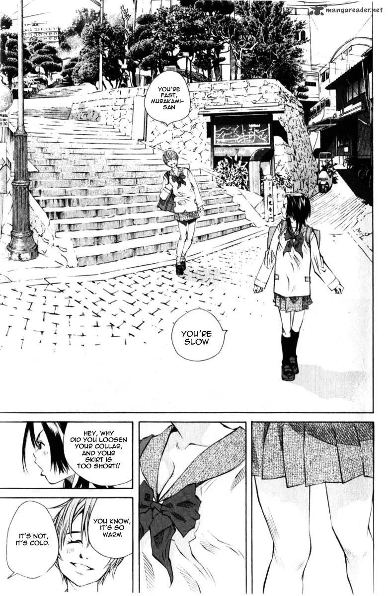 Pastel Chapter 124 page 8