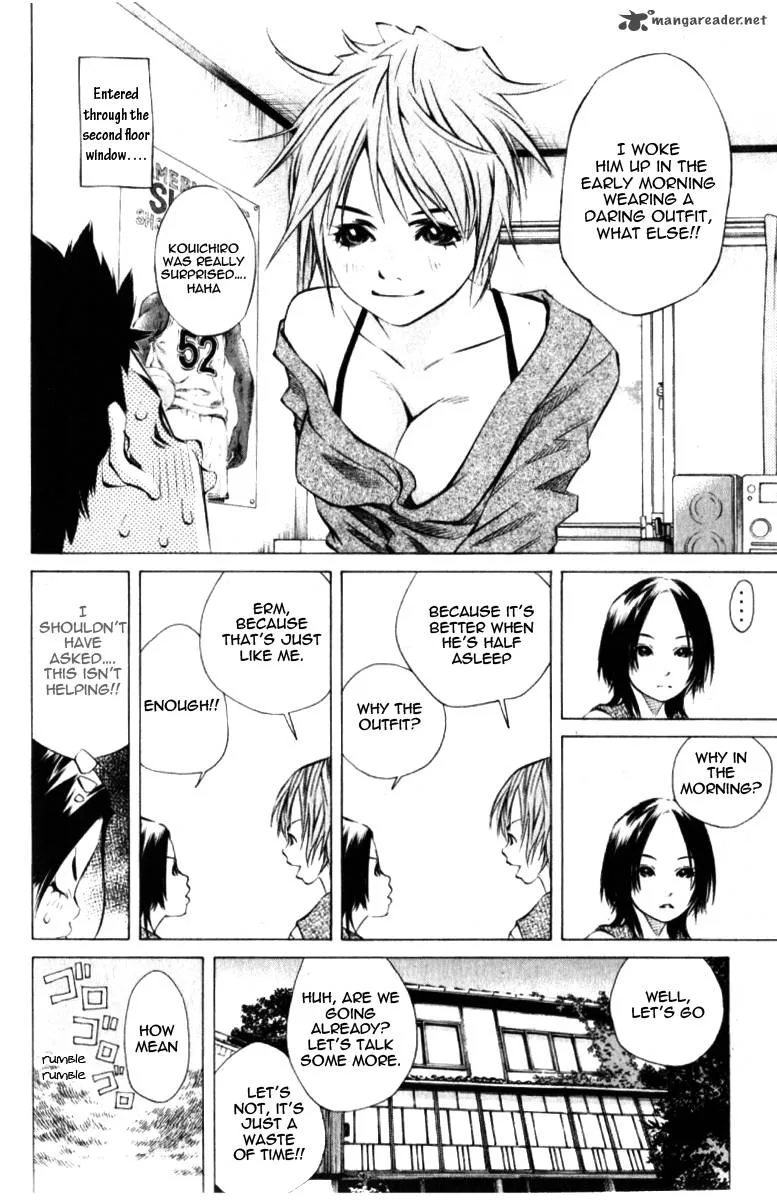Pastel Chapter 124 page 13