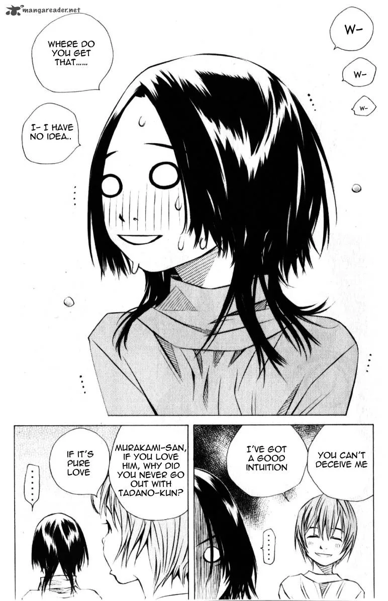 Pastel Chapter 124 page 23