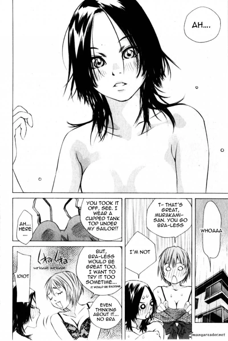 Pastel Chapter 124 page 18