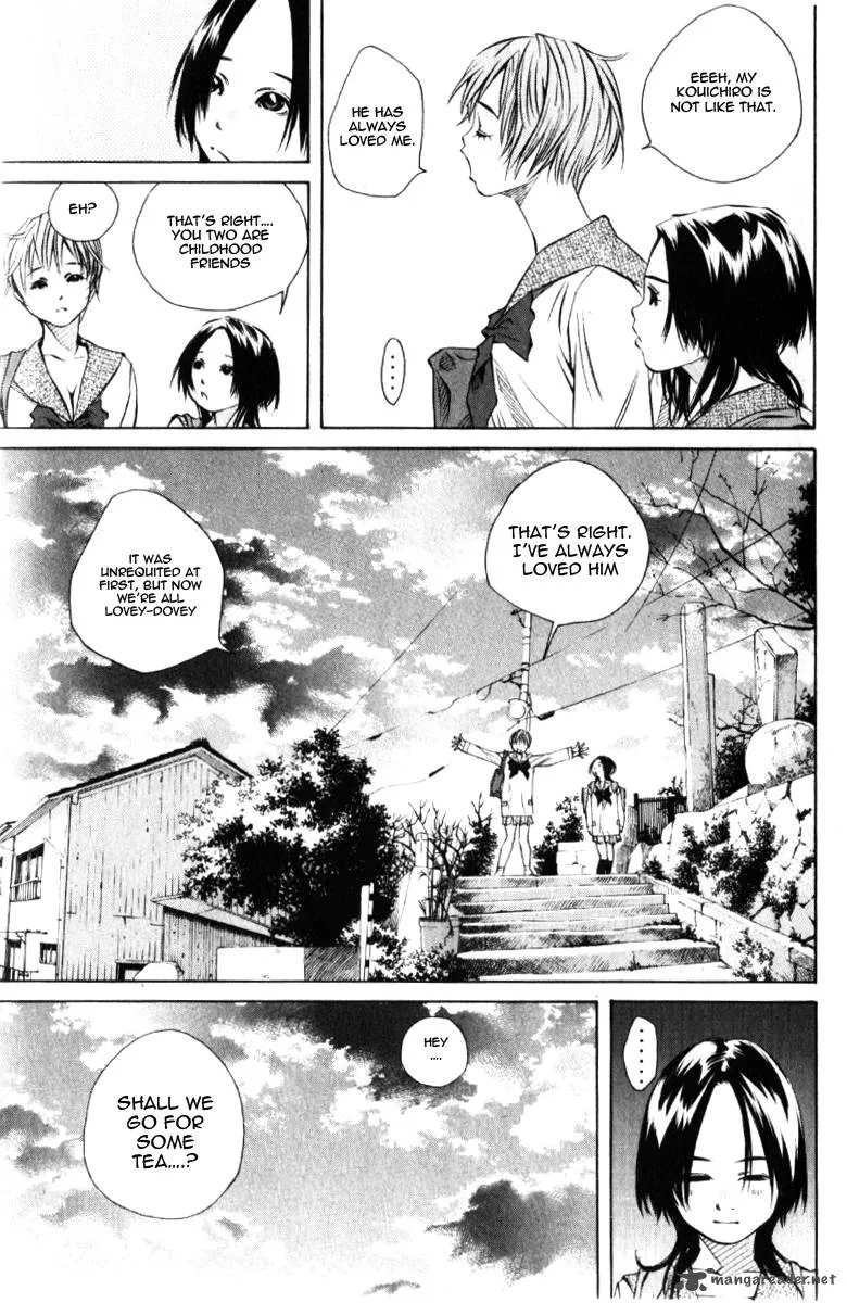 Pastel Chapter 124 page 10