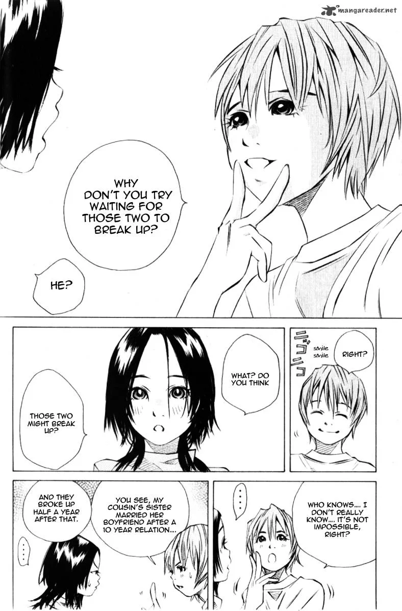 Pastel Chapter 124 page 32