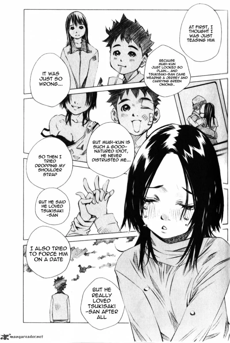 Pastel Chapter 124 page 27