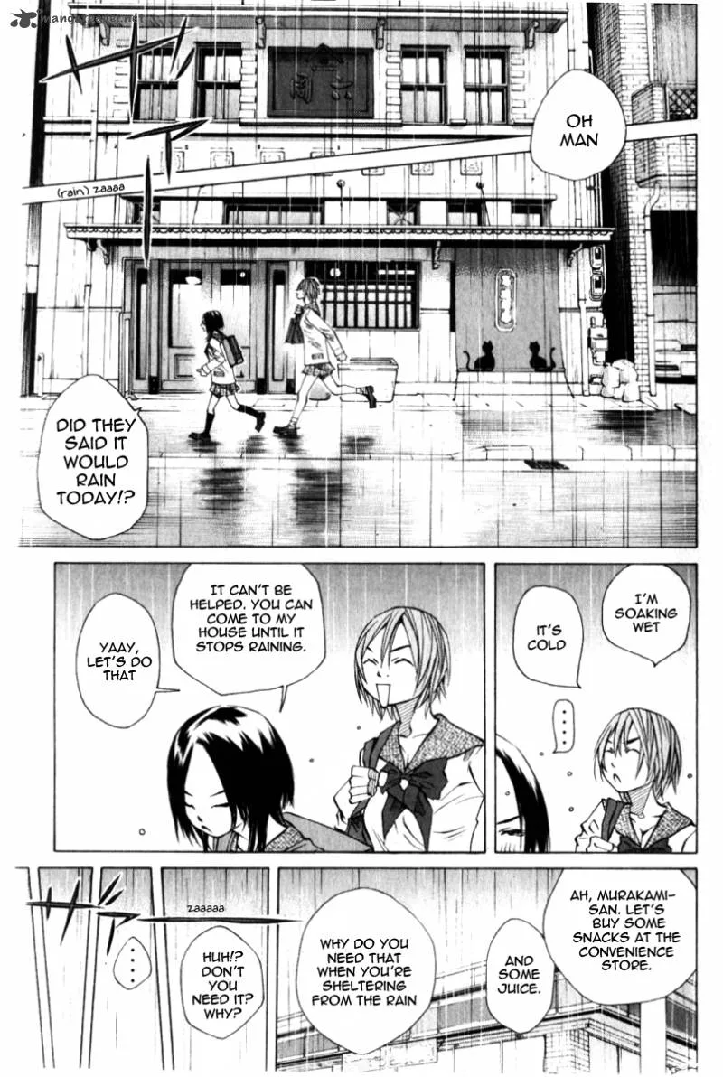Pastel Chapter 124 page 15