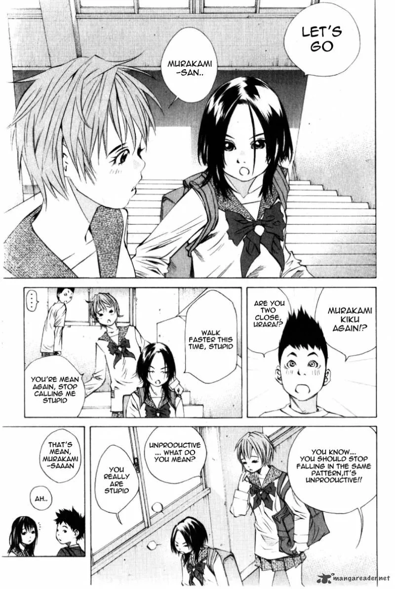Pastel Chapter 124 page 40