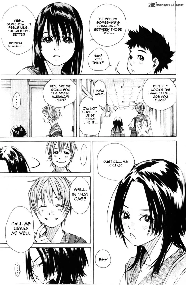 Pastel Chapter 124 page 42