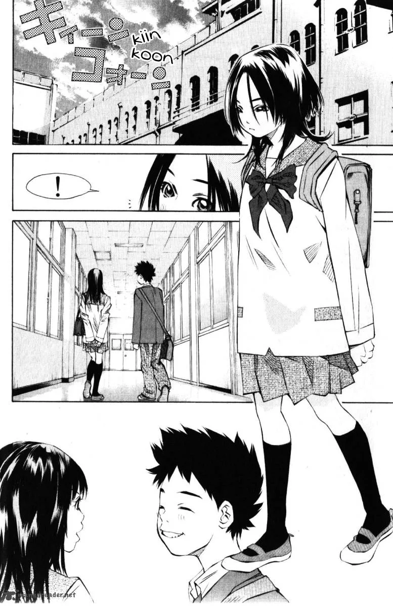 Pastel Chapter 124 page 50